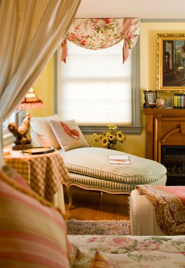 A B&B At The Edward Harris House Inn Rochester Extérieur photo