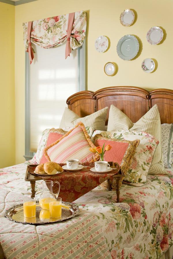 A B&B At The Edward Harris House Inn Rochester Extérieur photo
